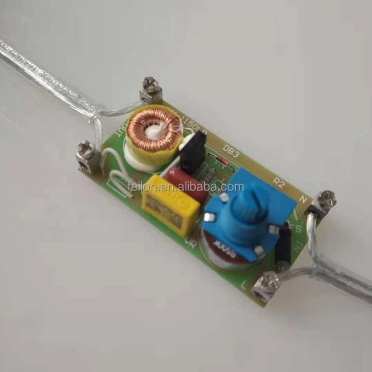 100w 150w 220v240v Screw Connect Diy Floor Or Retro Bulb Led Cord