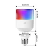 white RGB