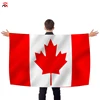 bandera de canadá