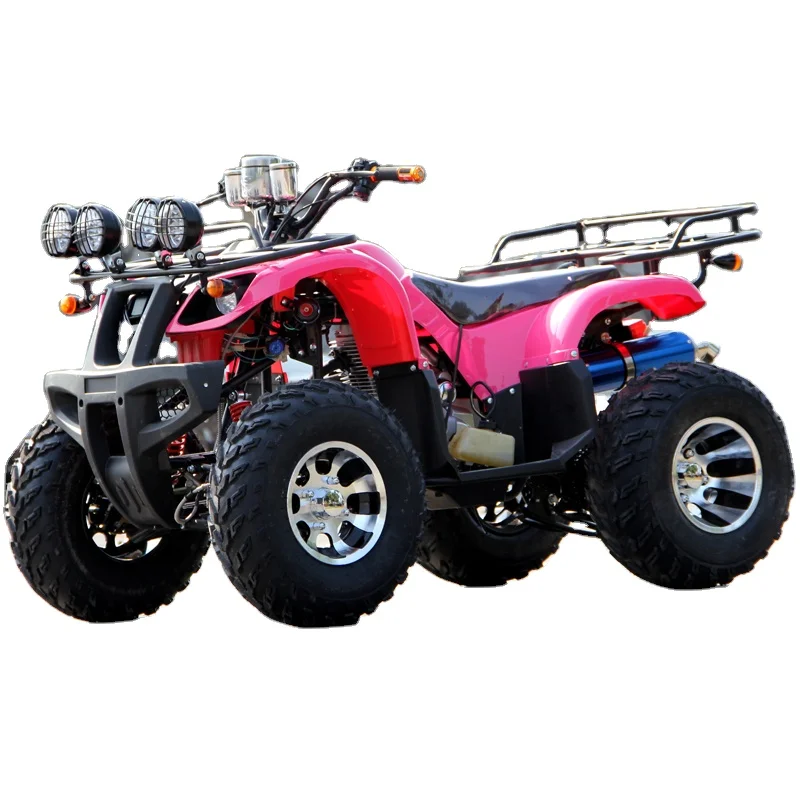 Atv all Terrain vehicle квадроцикл 1985 год