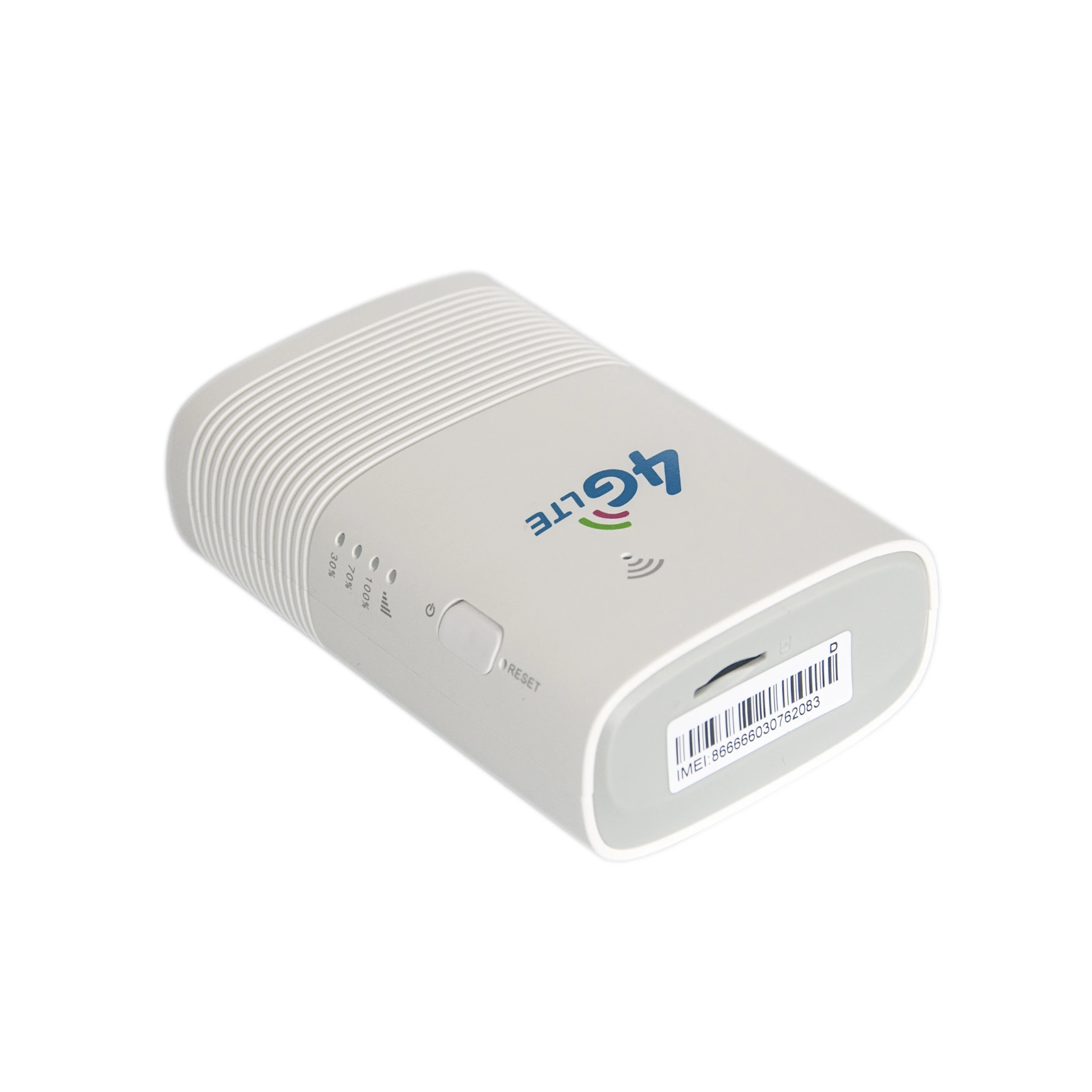 4g Wireless Wifi Router with  Power Bank