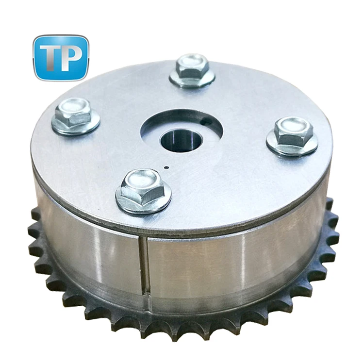 Gear Kemas Tempoh Engin OEM 13050-37040 1305037040 Serasi Dengan Toyota