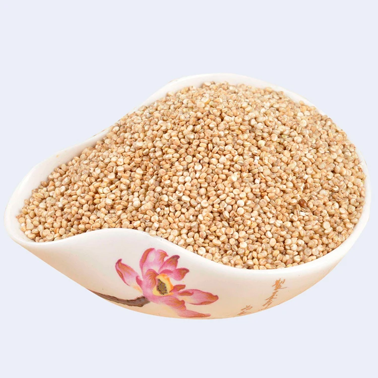 
 Прямая поставка семян тибетского Quinoa Grain органические оптом  