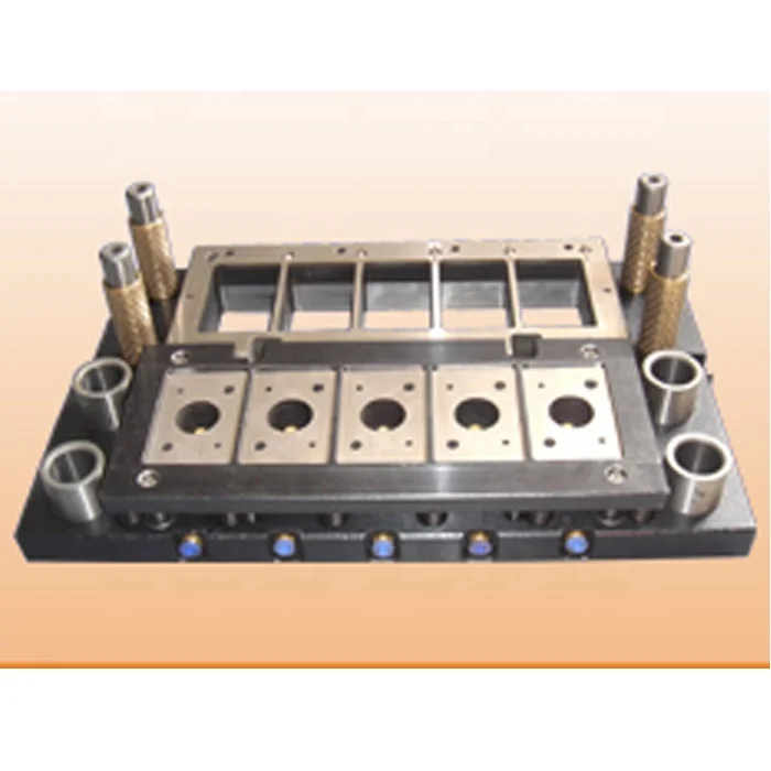 SMCPM-A3H Fully Automatic High Speed 85.6*54mm ID Business Credit PVC Paper Card Rounder Corner Punch Die Cutter Machine