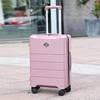 pale pinkish purple
