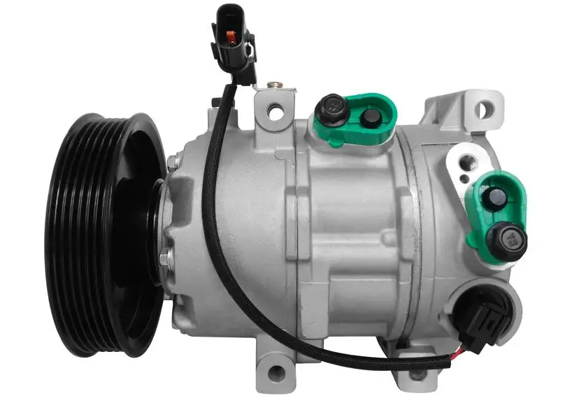 Oem 977011r100 977011w600 Uac Co 20765c Npcob06201 Automobile A/c