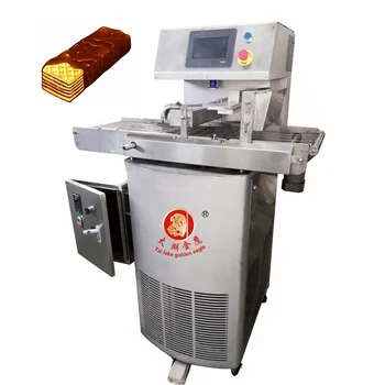 25L small chocolate tempering coating machine natural chocolate making machine