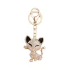 CAT KEYCHAIN 02