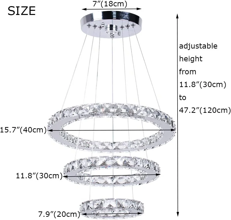 Luxury Chandelier Crystal Chandeliers Modern Chandeliers Pendant Lights