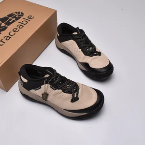 Canada Exported Bigfoot Breathable All-Terrain Sports Hiking Boots Non-Slip Wear-Resistant for Men Women for Autumn