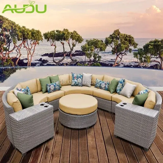 Alaska Patio Outdoor Garden Wicker Rattan Furniture Buy Catalina