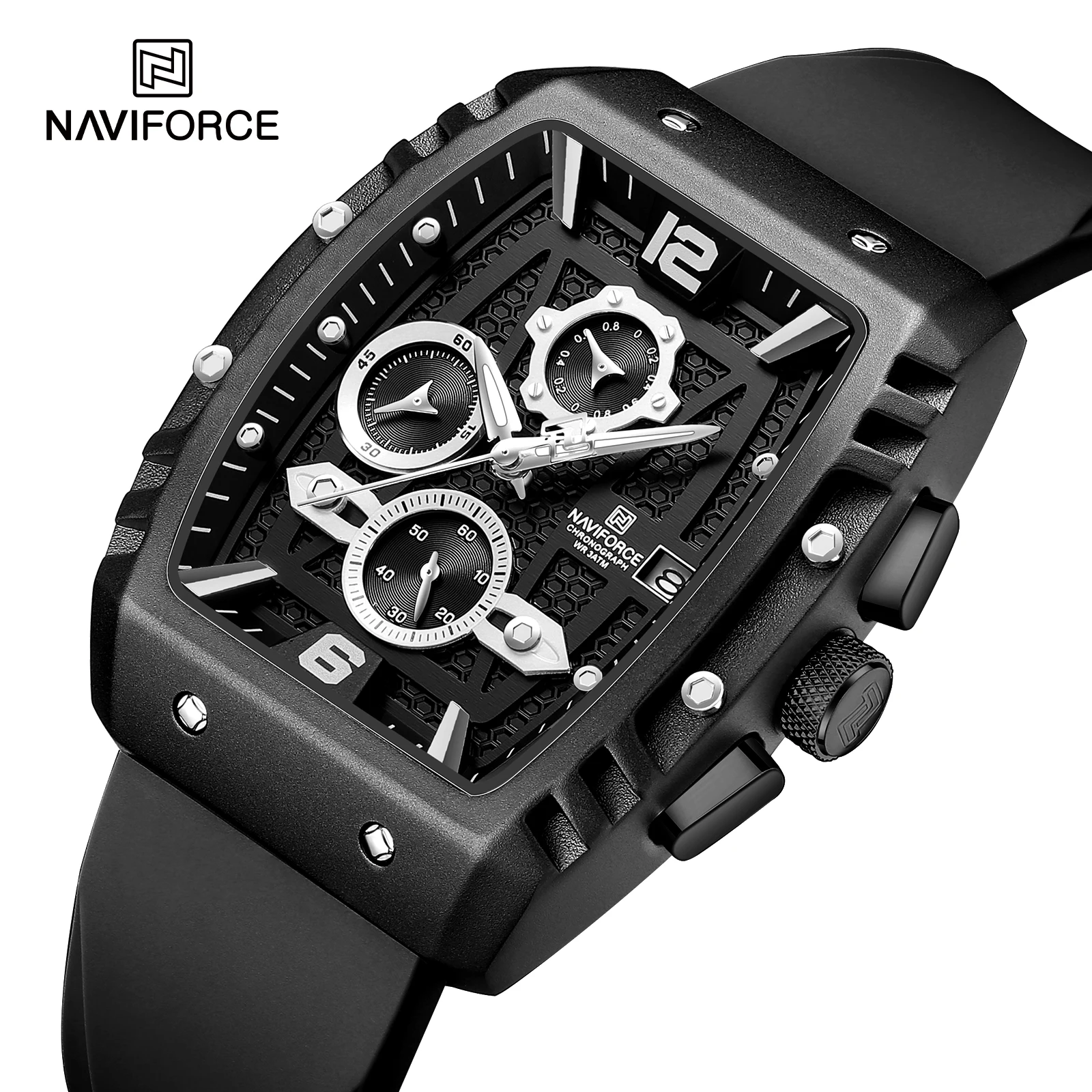 Tommy Hilfiger Orologio Analogico Multifunzione Al Quarzo Da Uomo Con Cinturino In Maglia Metallica O A Maglie In Acciaio Inossidabile - - Offerte E Coupon: #BESLY