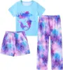 Mermaid Blue