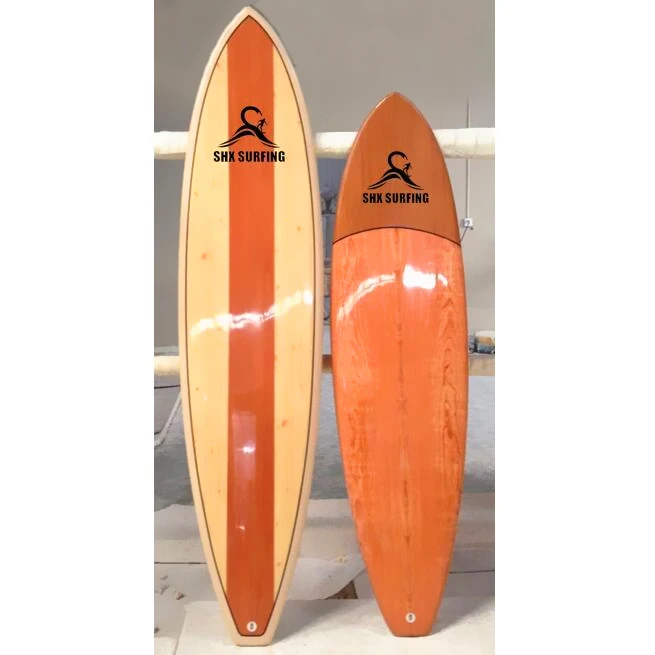 SHX New Shape Durable Stringer Inside Epoxy Surfboard