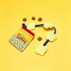 yellow Popcorn