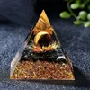 T3 - Tiger eye ball lotus