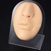 skin with display