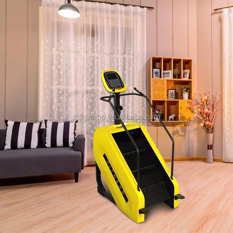 Alibaba Online Shopping China Stair Climbers Stepmill Stairmaster