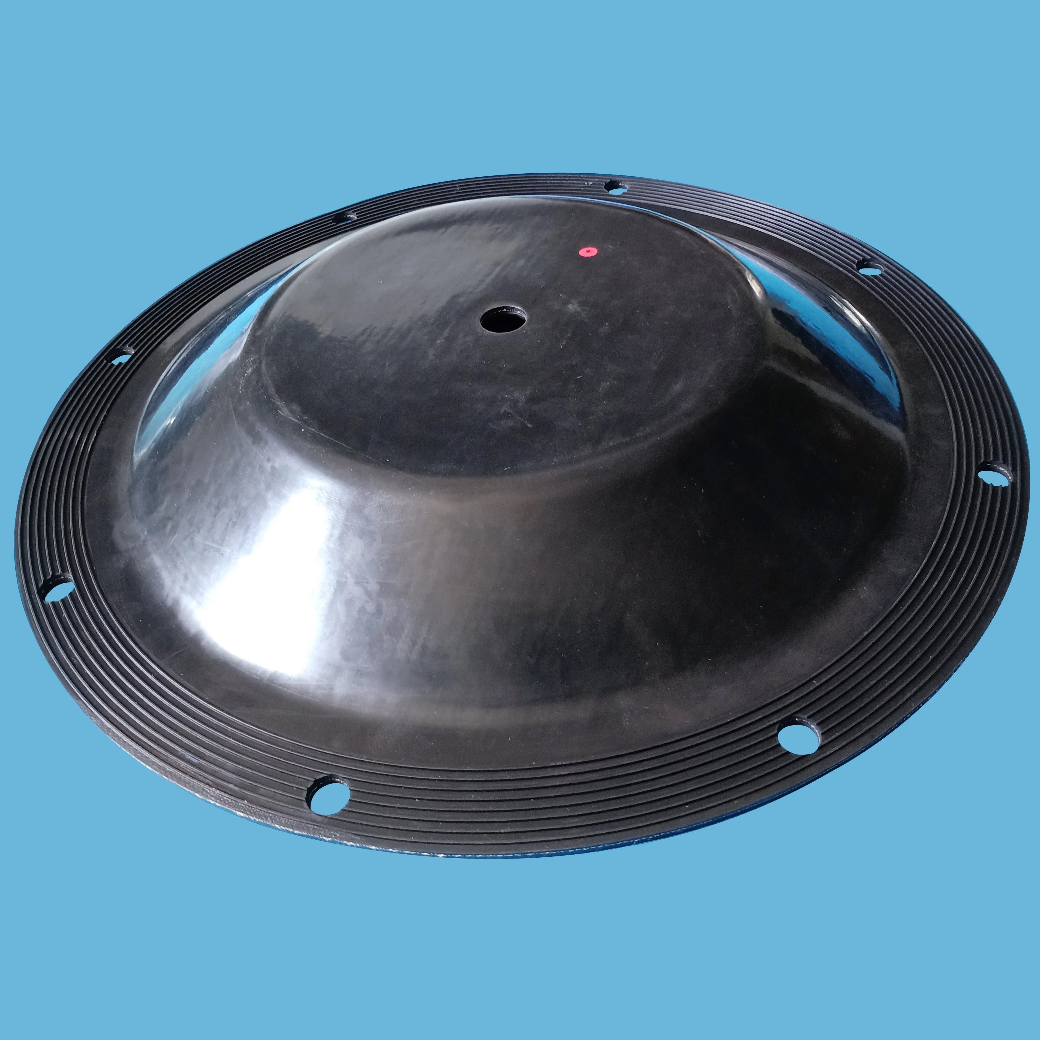 CF286.098.360 Diaphragm manufacture