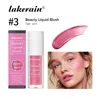 # 3Dans le rose chaud