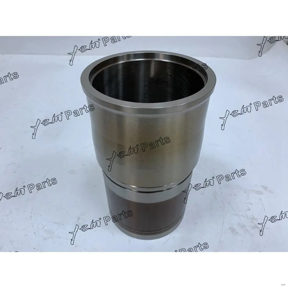 Cylinder Liner 3690561 Fit for Industrial Engines QSX15