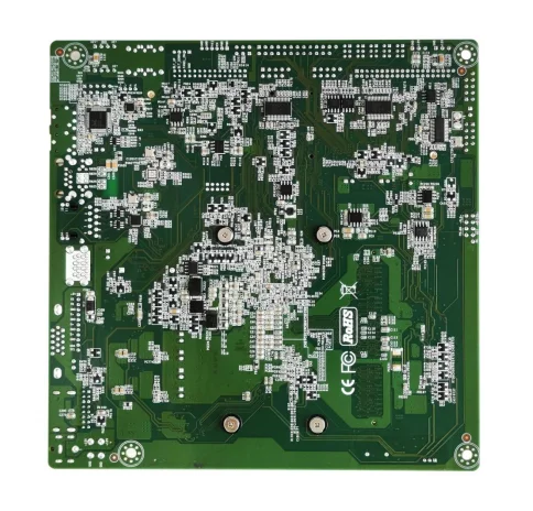 Intel Mini ITX Motherboard for 4th Gen i3/i5/i7 CPUs DDR3 RAM