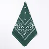Black green