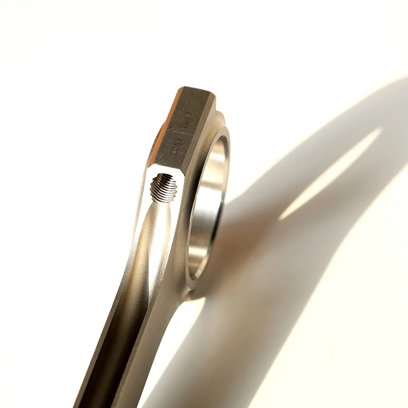 Custom Forged Steel 5K Connecting Rod for Toyota Liteace Corona Van TownAce 1.5L Engine