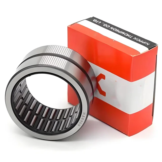 Original Cheap Bearing for Japan Bolt Type Needle Roller Bearing BK2520 BK1012 BK0912 BK6020 BK5520 Cam Yoke Roller Bearing