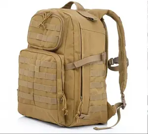 Eastshine 2026 Wholesale Waterproof Outdoor Travel Adventure Large Capacity Expandable Backpack Tactical Bag