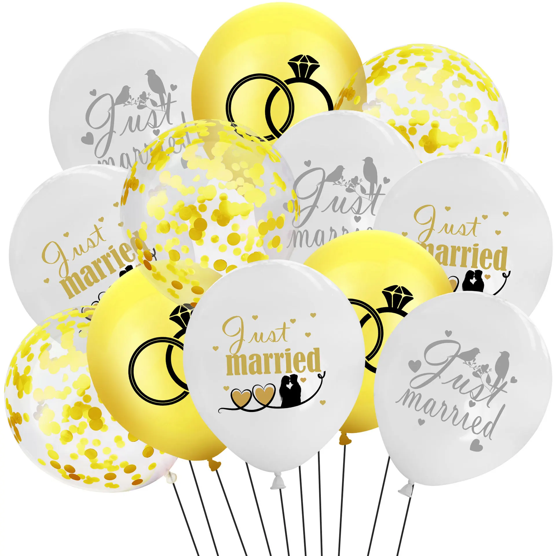 LEMON Promotion Cheap Globos Thick Printing Custom Balloons Logo QR Code Advertising Helium Balloons for Birthday Party