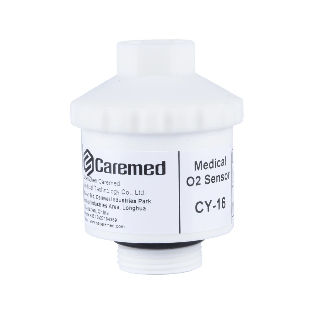 Compatible O2 Cell Oxygen Cell Sensor for Maxtec Max-16/CareFusion - 68289 Medical Accessories