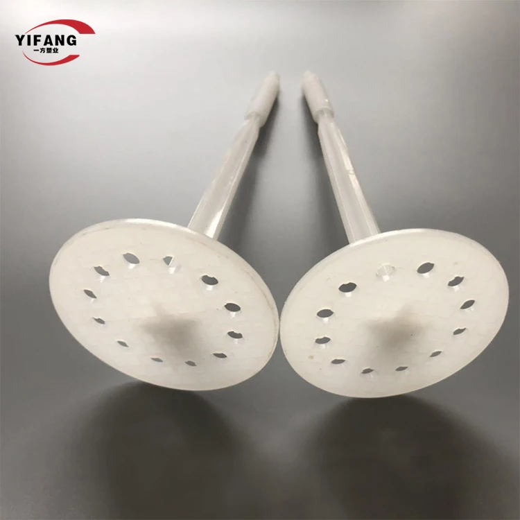 Customized Plastigrip Plastic Masonry Fastener Fixing Anchor Buy