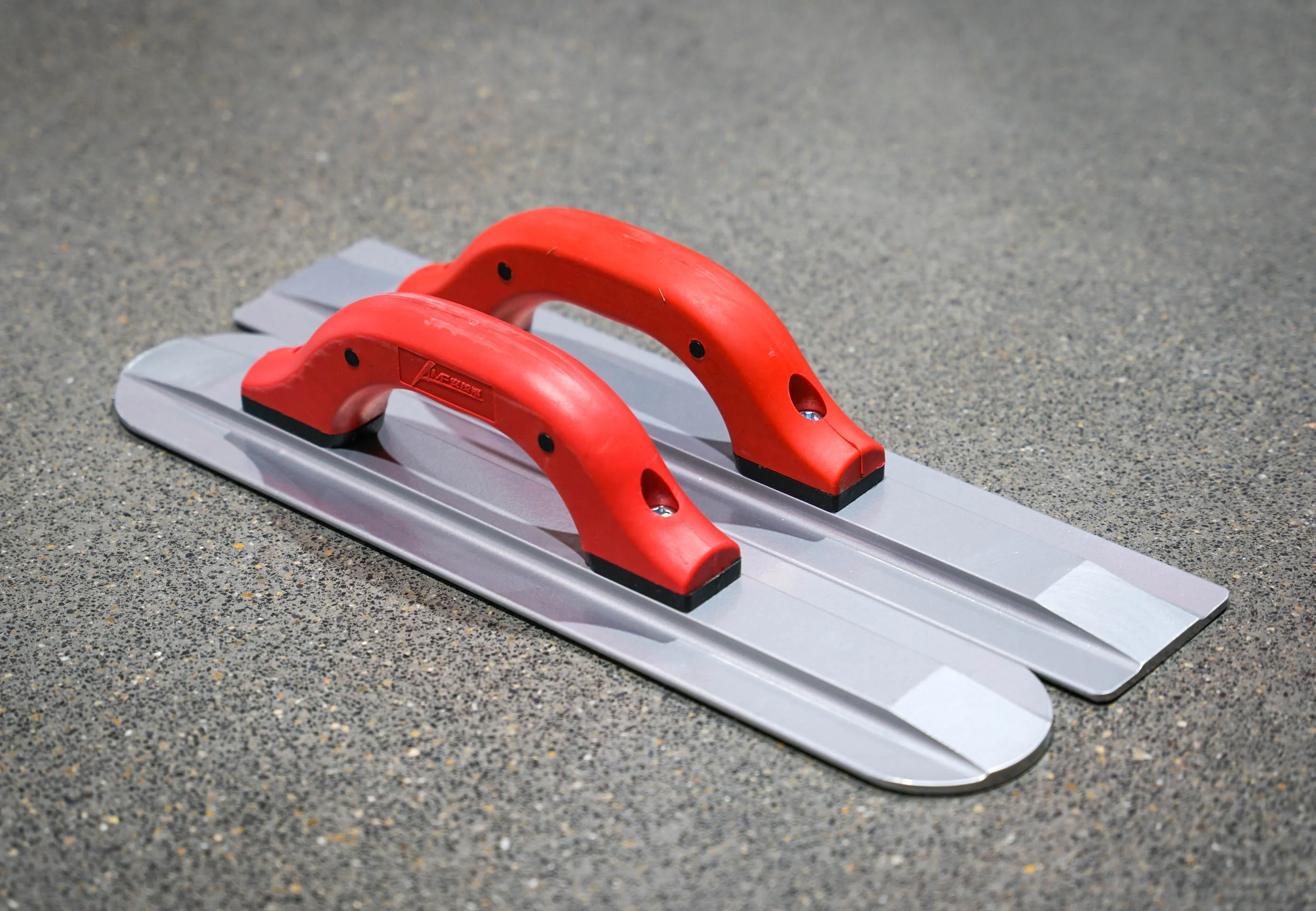 Magnesium Concrete Hand Float Cement Float Concrete Hand Tools