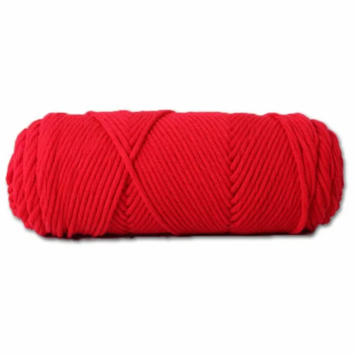Factory Direct Crochet Acrylic Yarn Hand Knitting