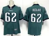 Green #62 KELCE