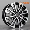 FT088 Vios da 14/15 pollici (nero lucido)