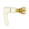 Mate batidor beige