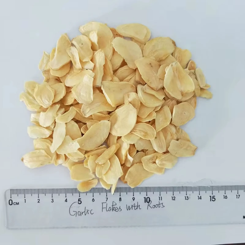 Dehydrated Garlic Flakes - Bulk Wholesale from China Factory H099a3b5d158b4858a87883577a3c4aecP