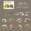 E Caravana del Café