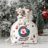 Santa claus style - large size