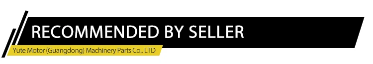 4D88 Engine Starter Motor with 6 Months Warranty and OEM Part Number 12940077012 for PC55/SK55