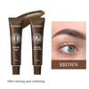 15ml henna tint -Brown