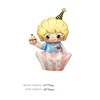 Globos de papel de aluminio Cup Boy