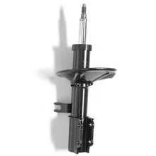 Suspension Mando Front Shock Absorber Struts 633169 for for Kia Sephia  with Korea Technology