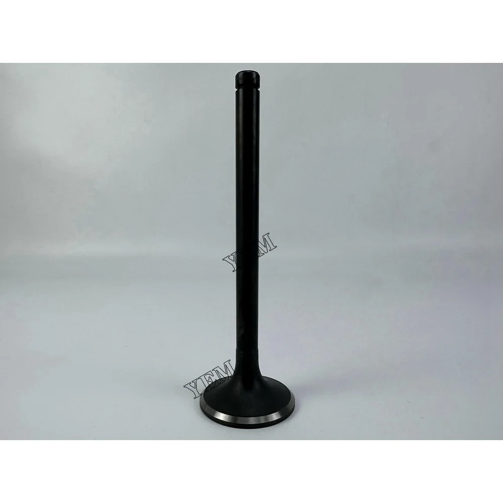 F17E Exhaust Valve 13715-1013 for Hino Engine Replacement Parts