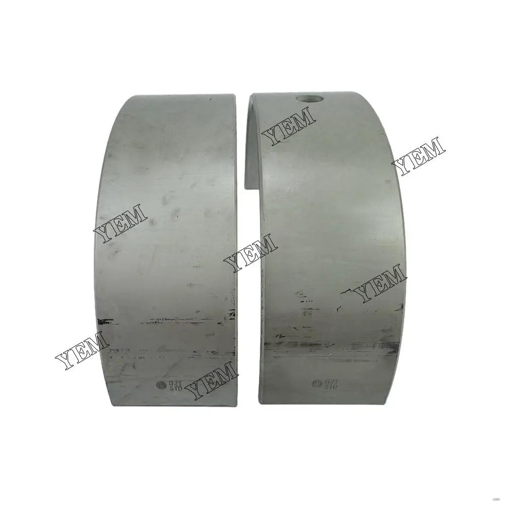 S16R Engine Crank Bearings for Mitsubishi