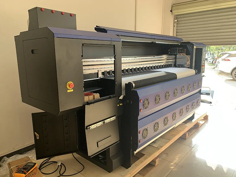 3 2 м 8 шт. 4720 печатающая головка текстильный сублимационный принтер термокопировальная машина для печати на бумаге