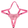 1-Pink