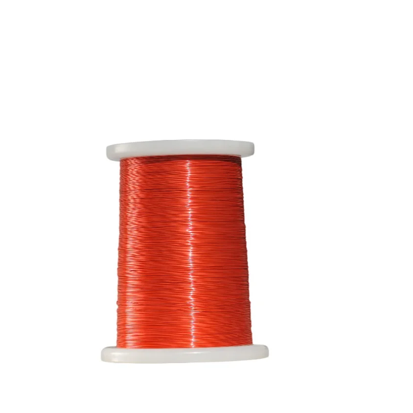 China Professional Supplier CLASS B-PET Tinned TIW Multi-wire Insulated Wire/ CLASS B-PET